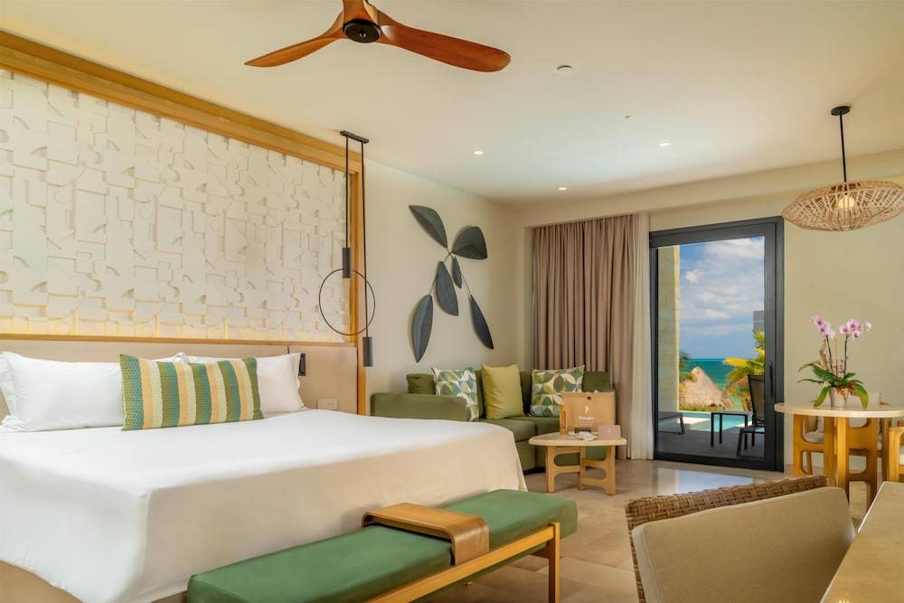 Haven Riviera Cancun - All Inclusive - Adults Only 1