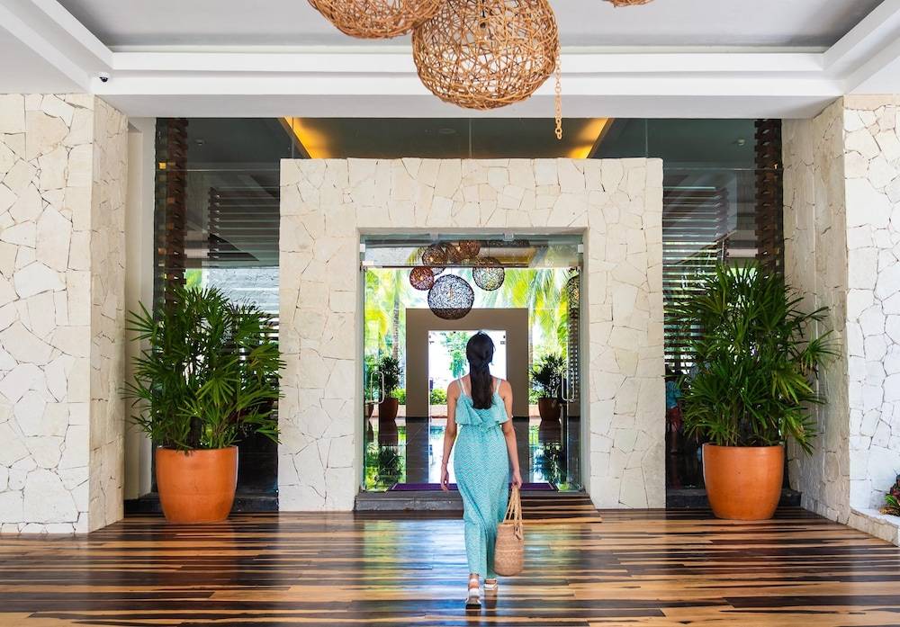 The Sens Cancun by Oasis - All Inclusive 2