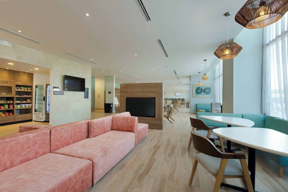 Residence Inn by Marriott Cancun Hotel Zone 2