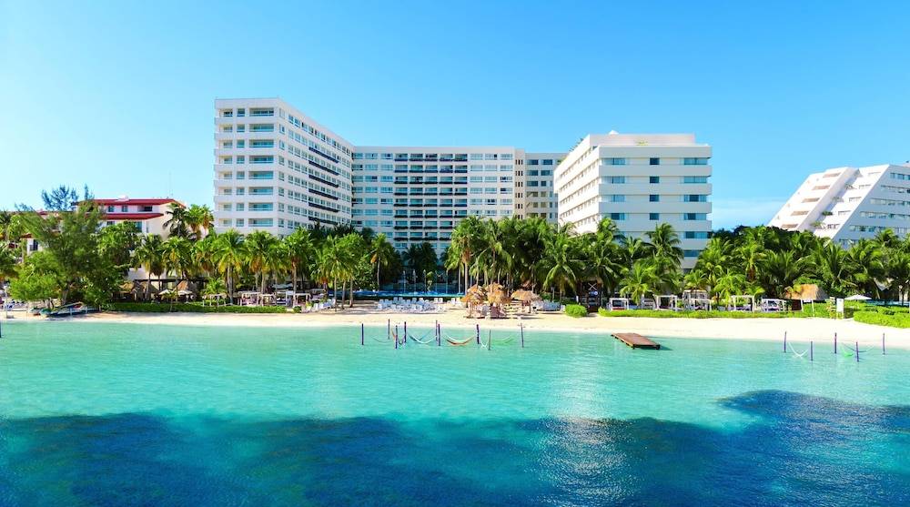 The Sens Cancun by Oasis - All Inclusive 1