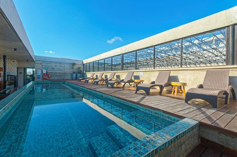 Mex Hoteles 1