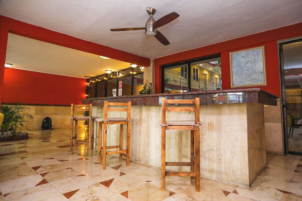 Hotel Santa Maria 2