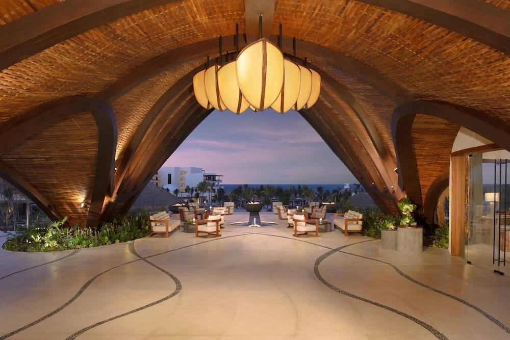 Secrets Playa Blanca Costa Mujeres - All Inclusive Adults Only 1