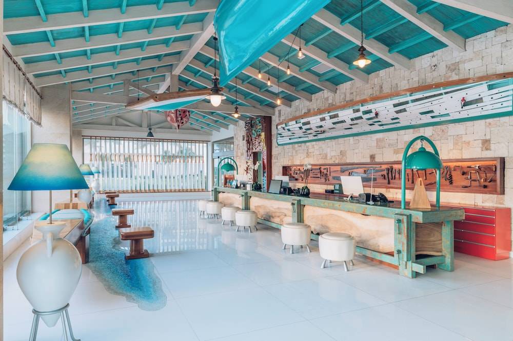 Iberostar Selection Coral Cancun - Adults Only All Inclusive Resort 2