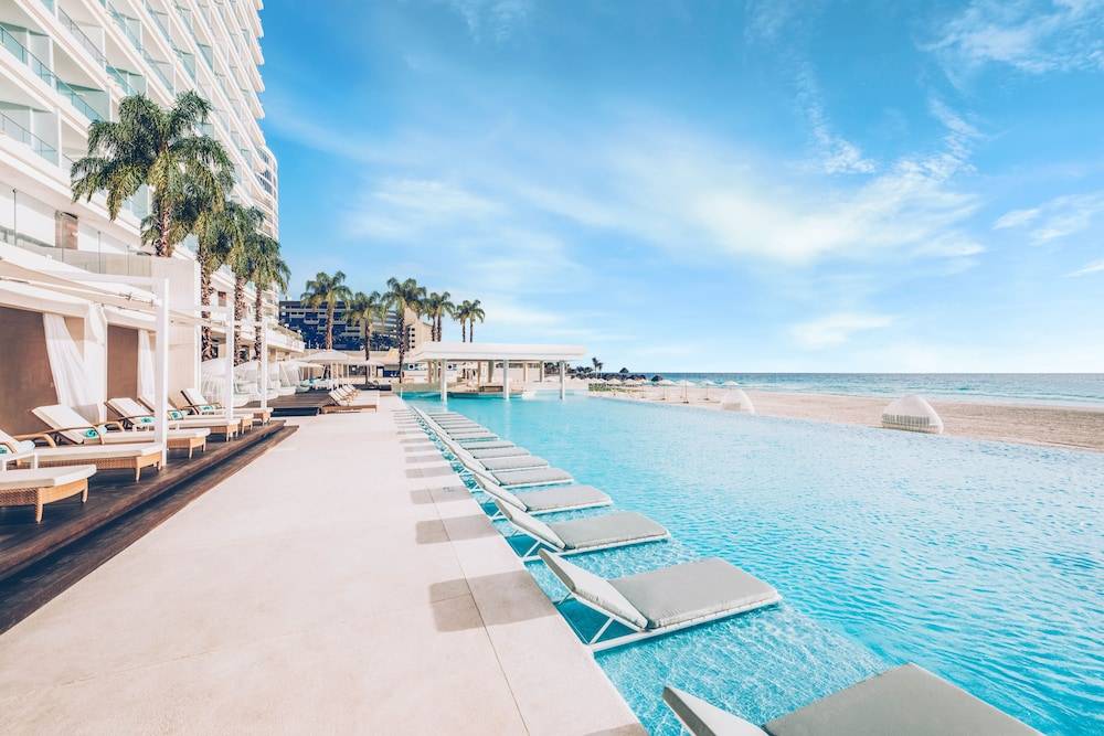 Iberostar Selection Coral Cancun - Adults Only All Inclusive Resort 1