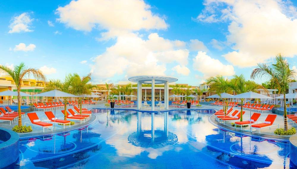Moon Palace The Grand Cancun All Inclusive 1