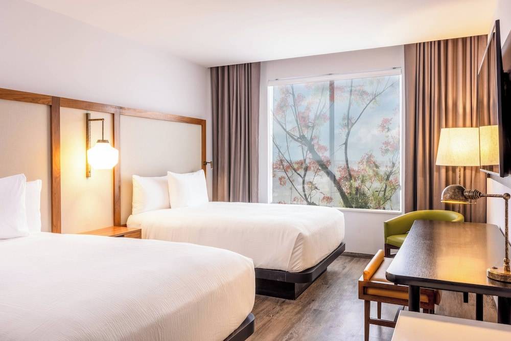 Fairfield by Marriott Inn & Suites Cancun Downtown 1