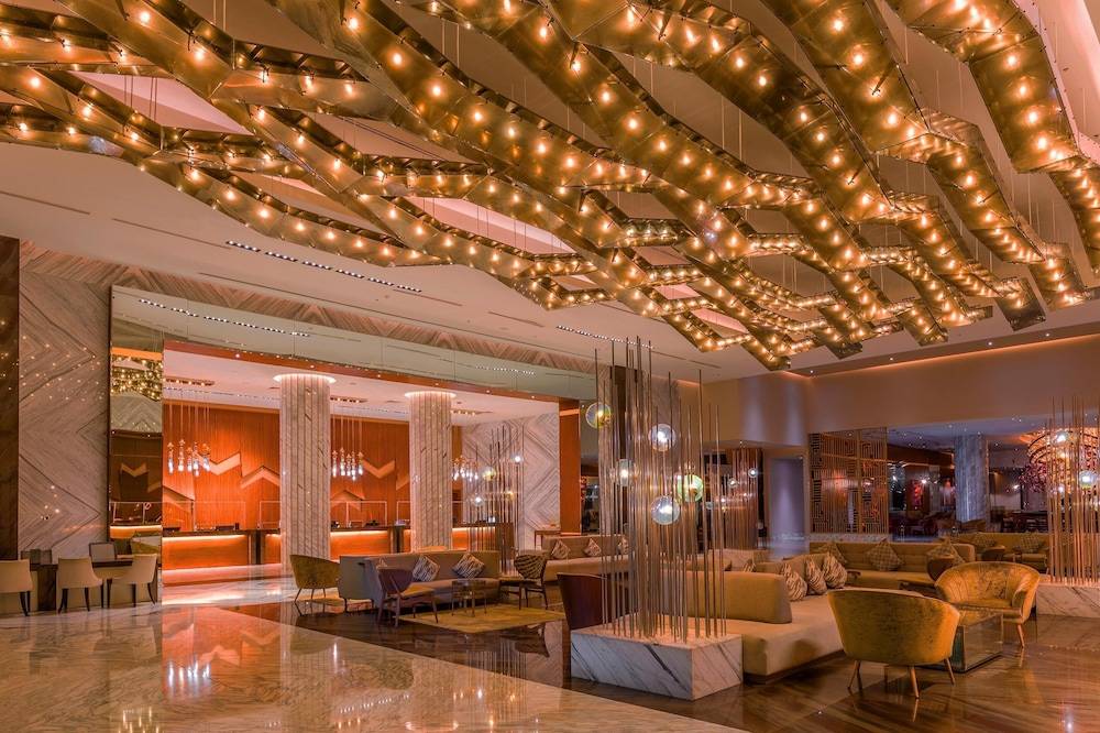 Moon Palace The Grand Cancun All Inclusive 2
