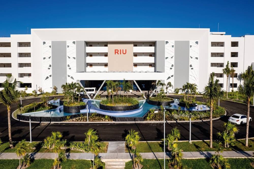 Riu Latino - Adults Only - All Inclusive 2