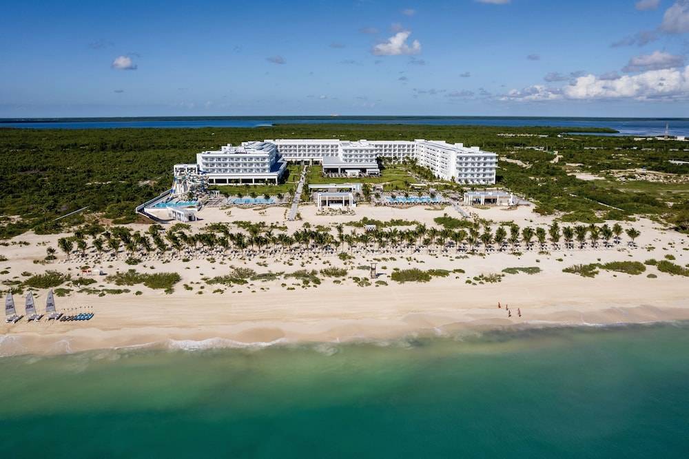 Riu Latino - Adults Only - All Inclusive 1