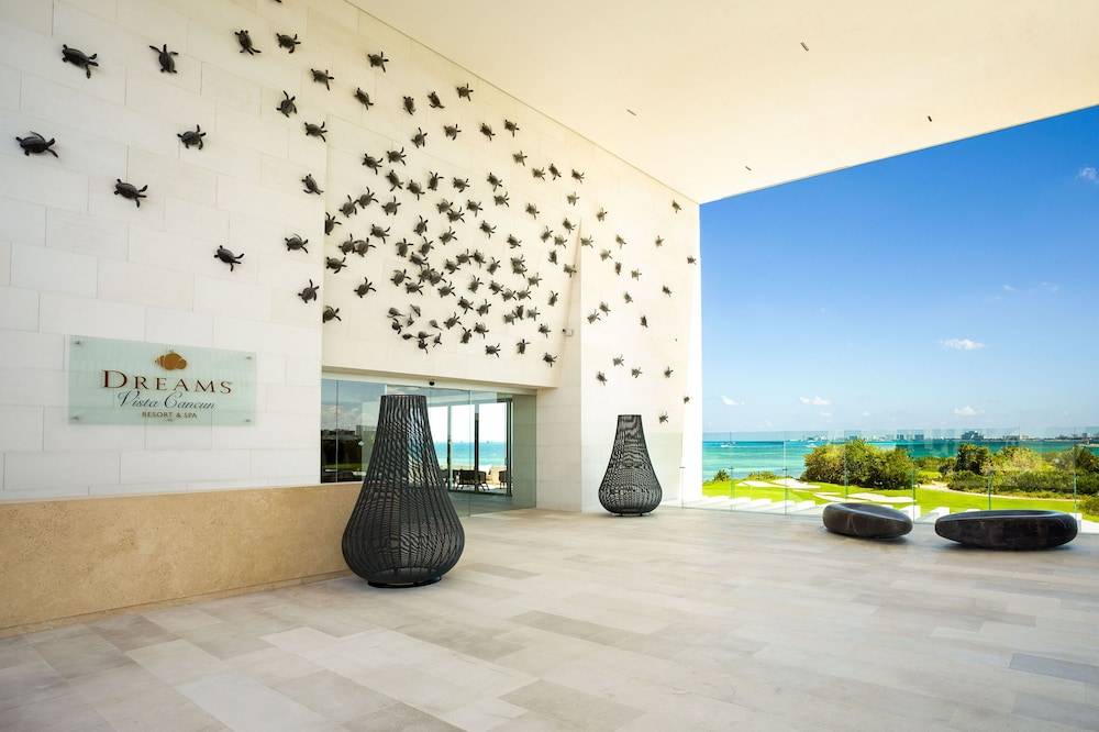 Hyatt Vivid Cancun - Adults Only All Inclusive 2