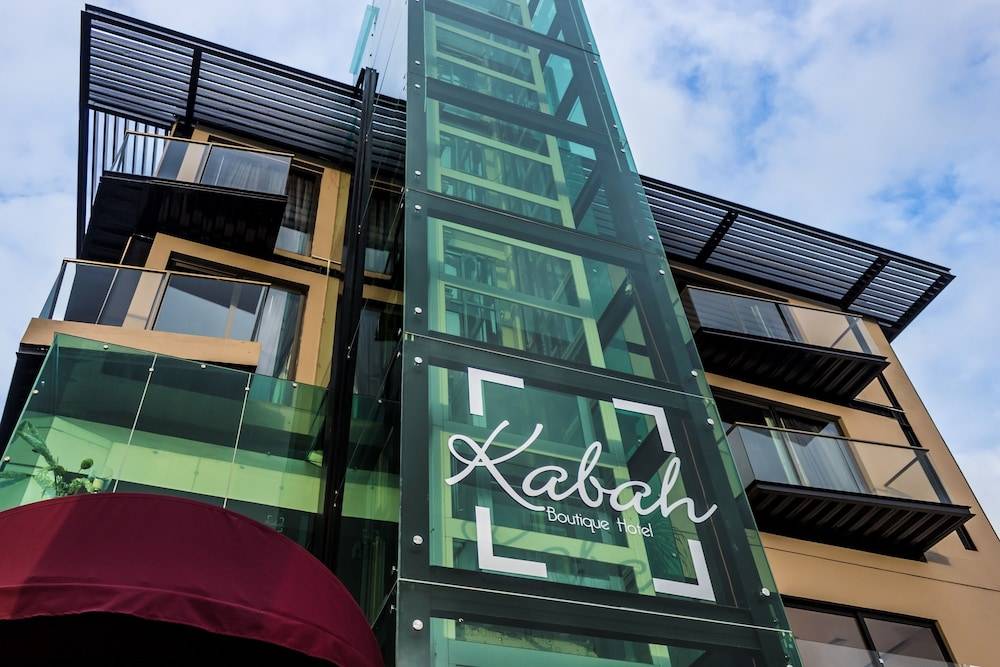 KABAH Cancun Hotel Boutique 1