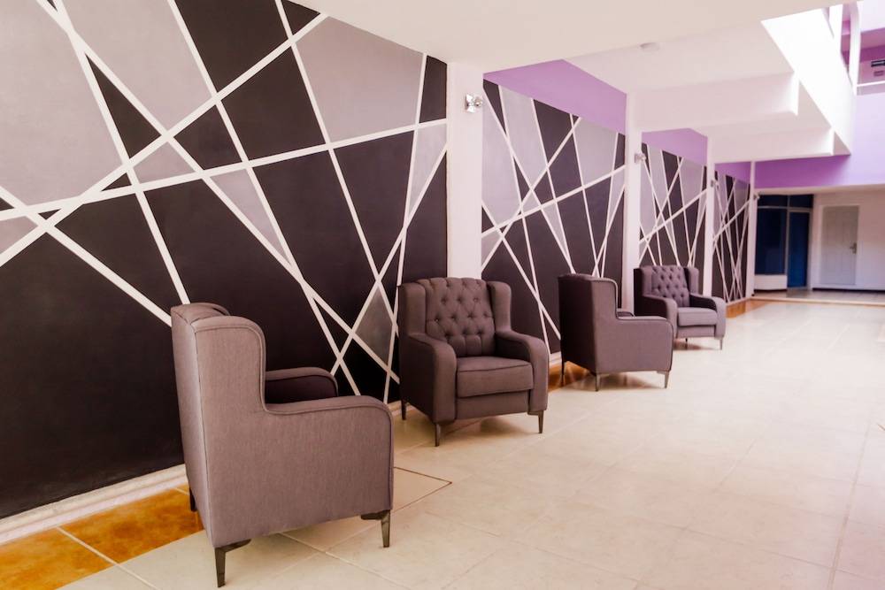 Hotel Kavia 2