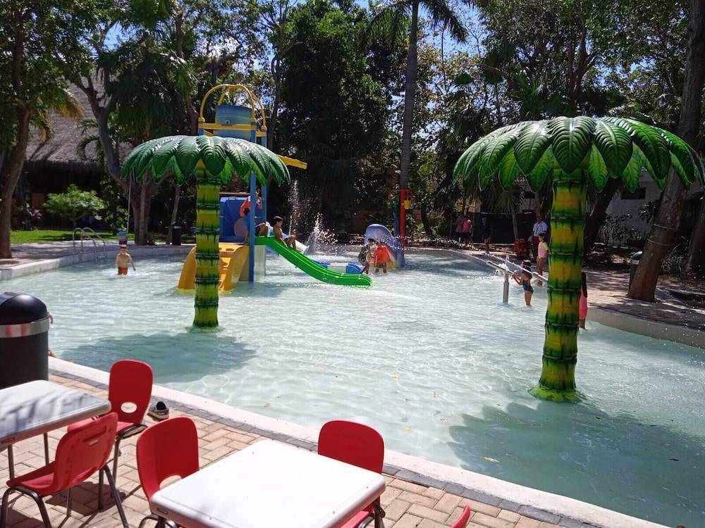 Hotel Plaza Caribe 1