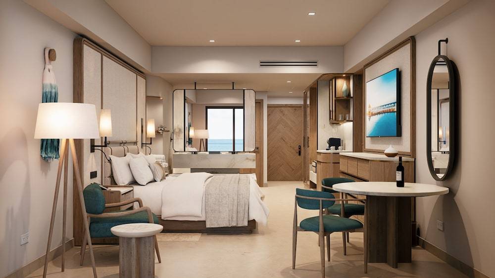 Beach Palace Family Resort & Spa - All Inclusive 2