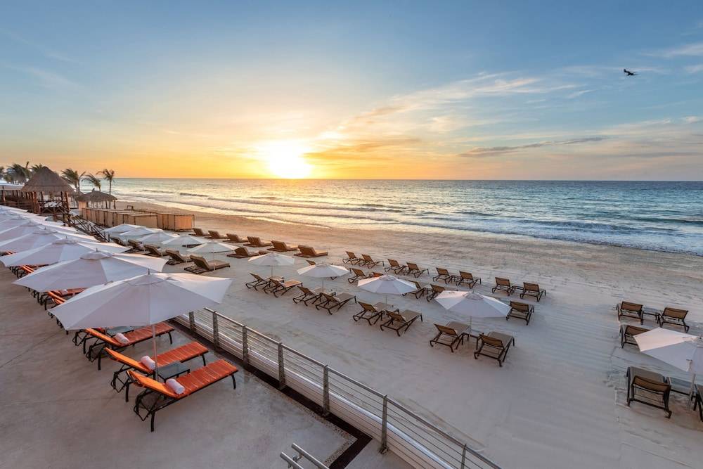 Beach Palace Family Resort & Spa - All Inclusive 1