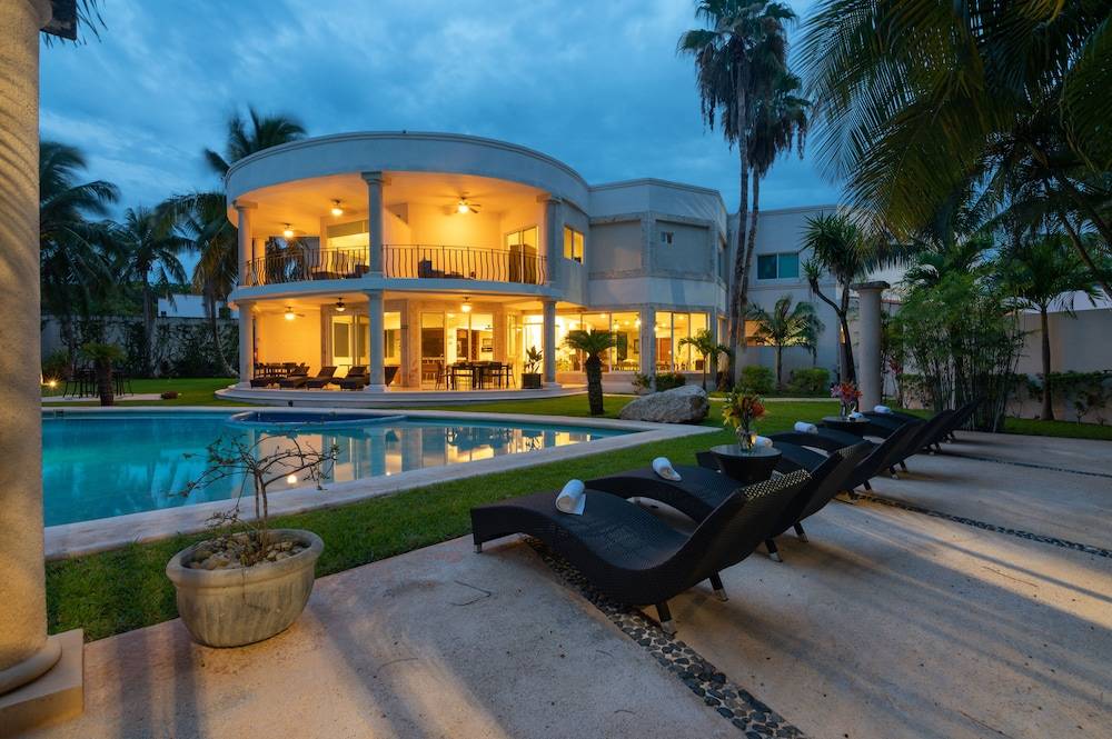 Villa Palmeras 1
