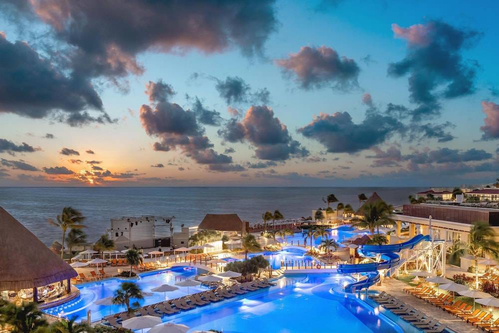 Moon Palace Nizuc - All Inclusive 1