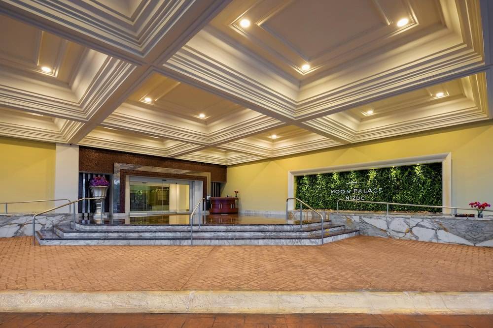 Moon Palace Nizuc - All Inclusive 2