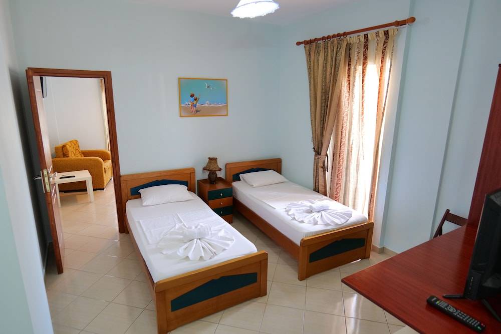 Hotel Divo Palace 2