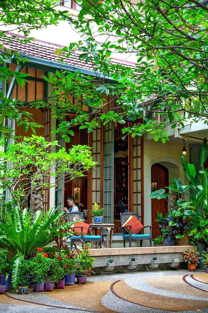 Ariyasom Villa 2