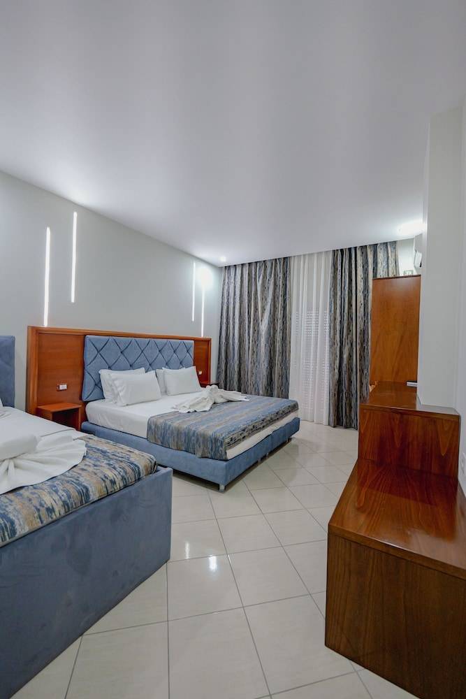 Hotel Divo Palace 1