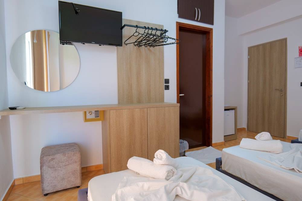 Hotel Driloni 2