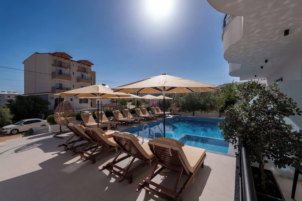Hotel Monel 1