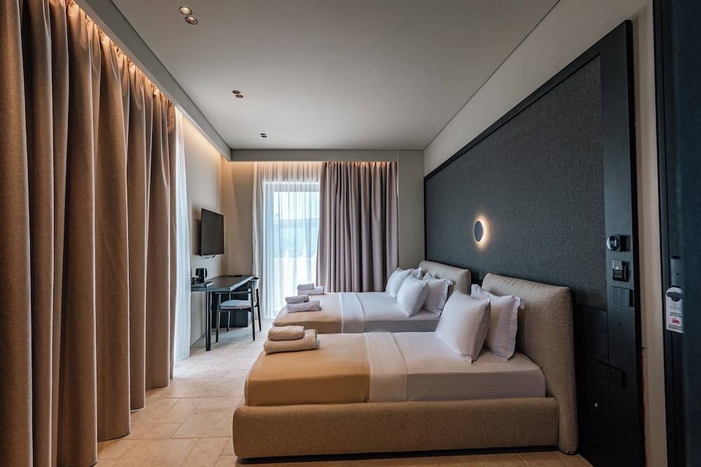 Sondor Hotel 1