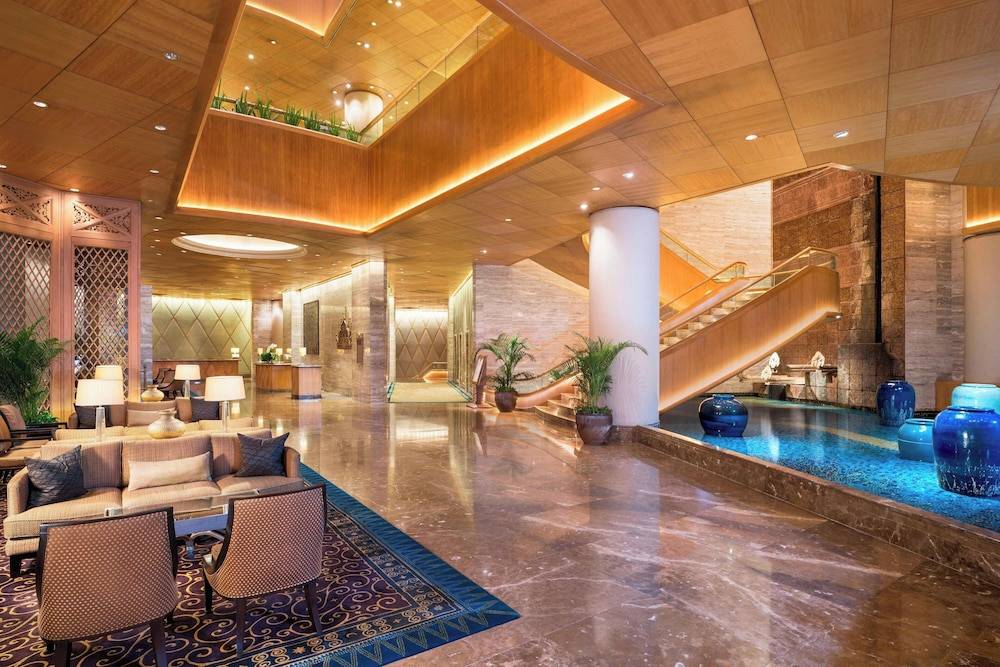 Sheraton Grande Sukhumvit, a Luxury Collection Hotel, Bangkok 2