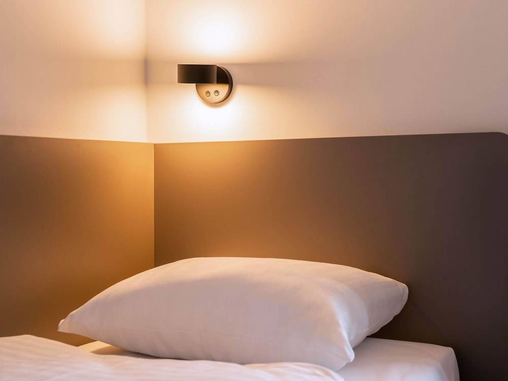 B&B HOTEL Stralsund 2