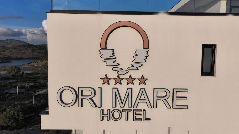 Ori Mare Hotel 1