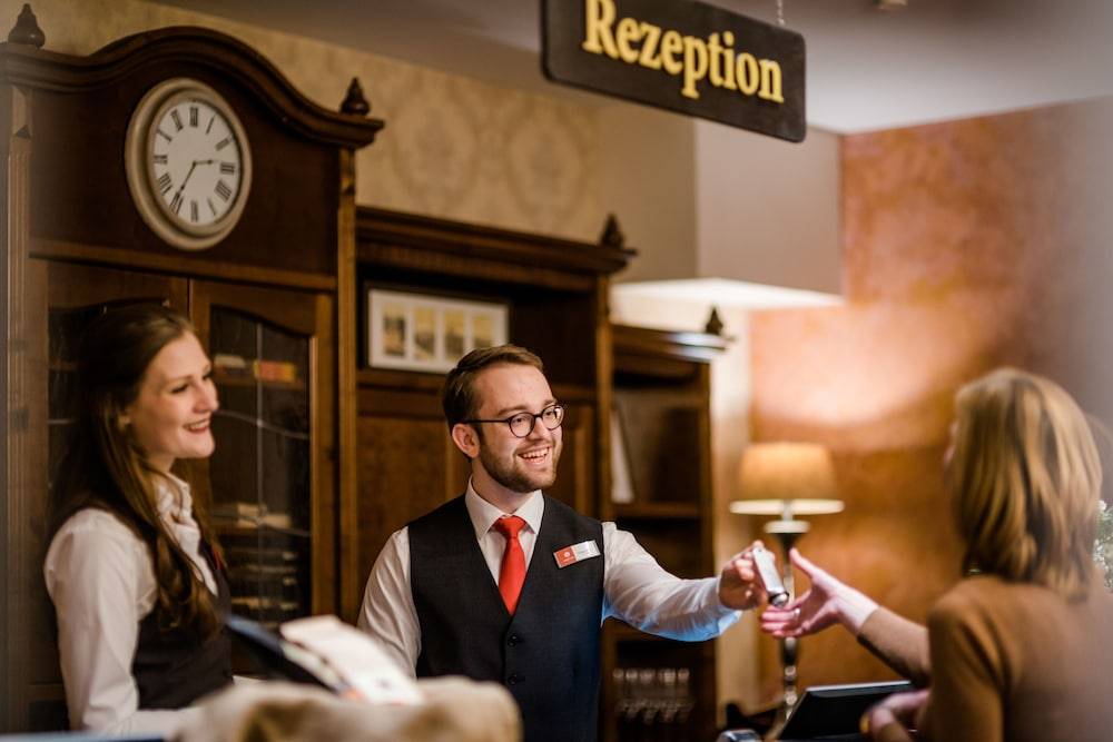 Scheelehof - Ein Lieblingsplatz Hotel 2