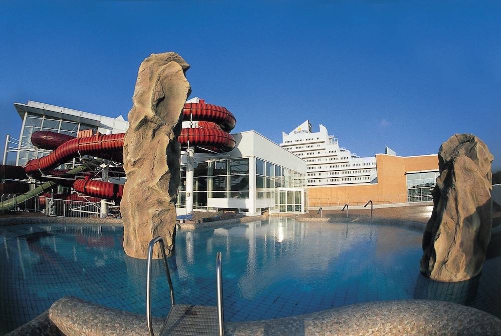 Wyndham Stralsund HanseDom 1