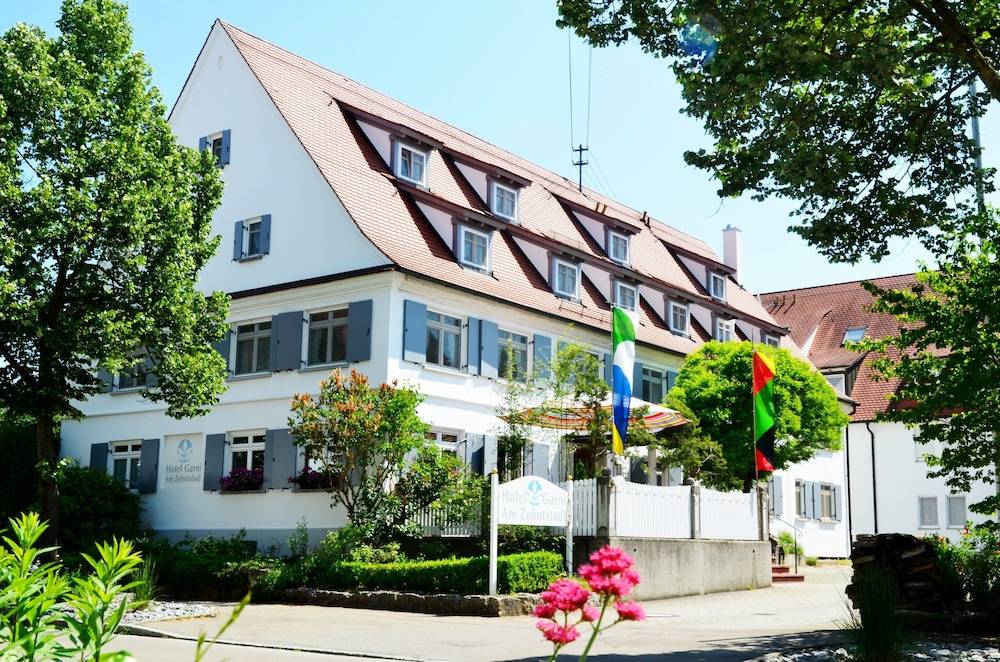 Am Zehntstadl Hotel & Sauna 1