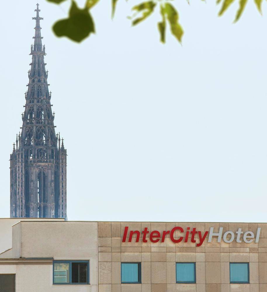 INTERCITYHOTEL ULM 2