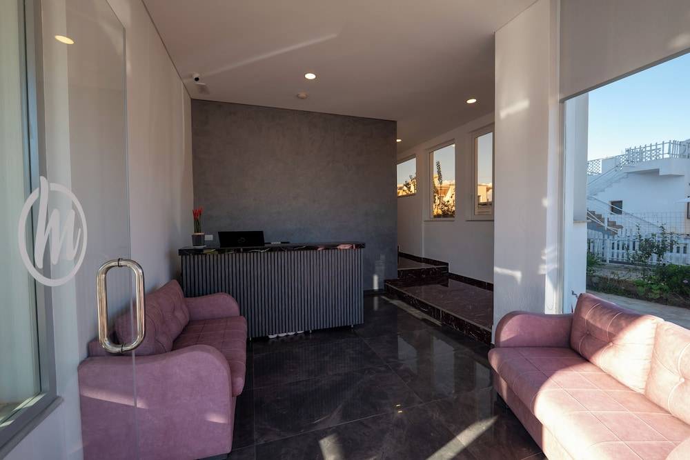 Mariksel HOTEL 2