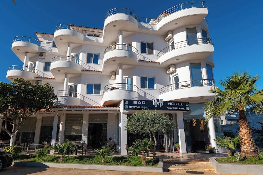 Mariksel HOTEL 1
