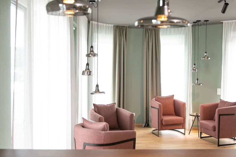 Brera Serviced Apartments Ulm 2