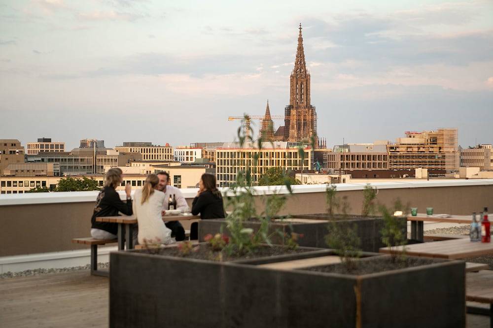 Brera Serviced Apartments Ulm 1