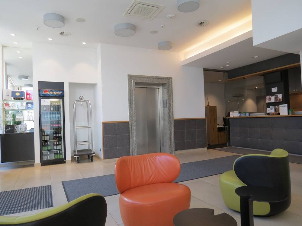 Comfor Hotel Ulm City 2