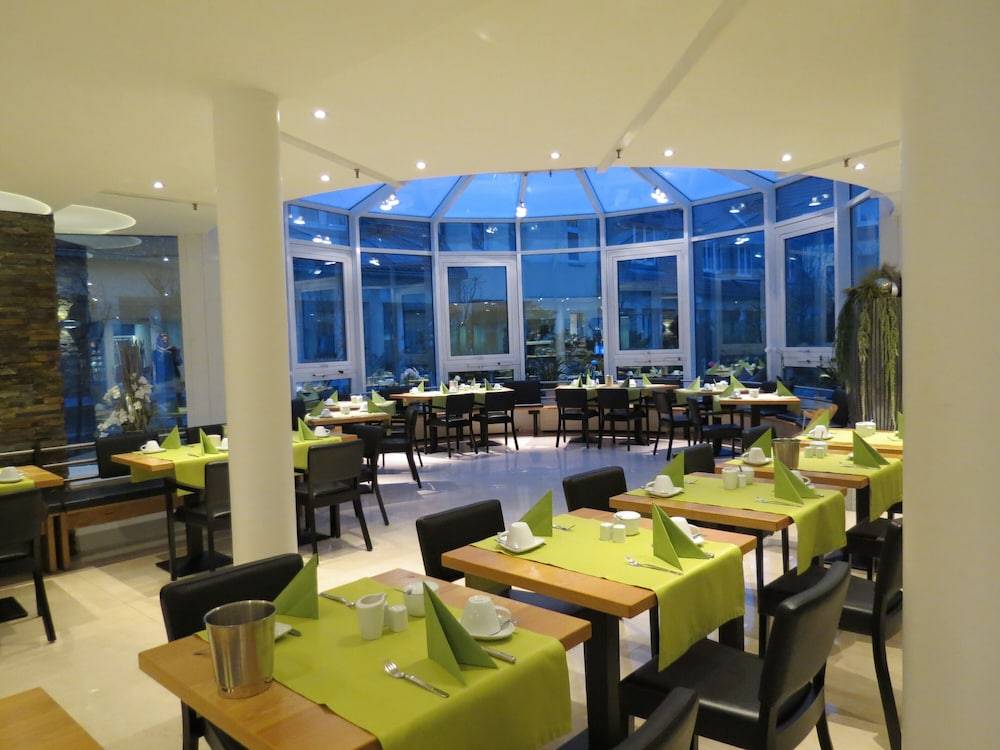 Comfor Hotel Ulm City 1