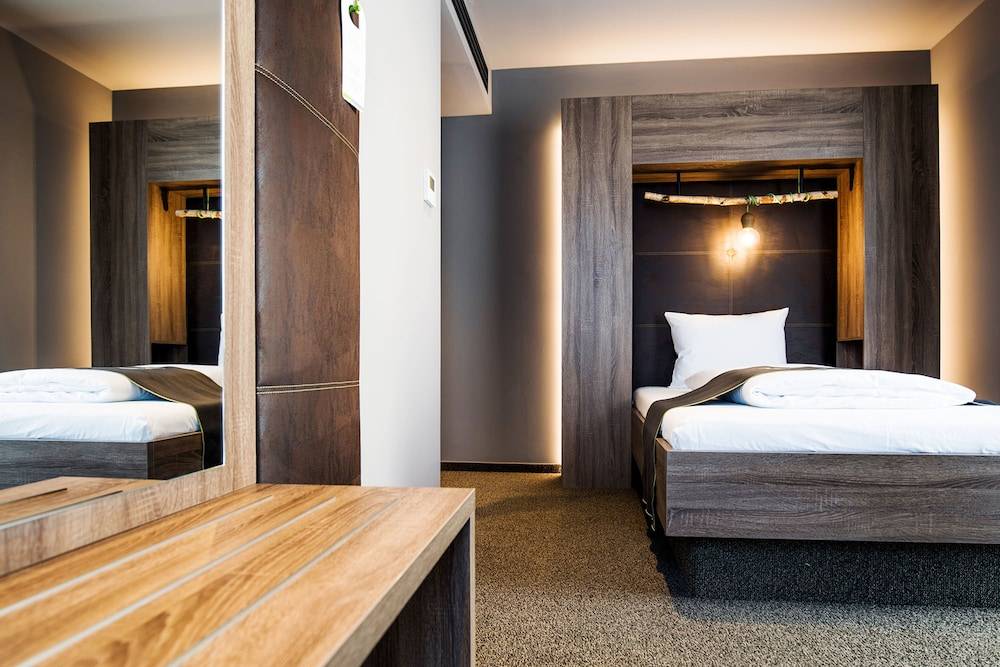 RiKu HOTEL Ulm 2