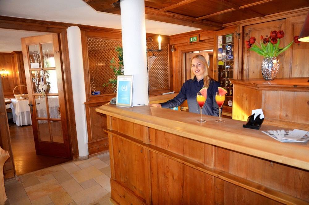 Am Zehntstadl Hotel & Sauna 2