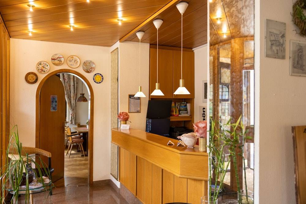 Hotel Garni Lehrertal 2