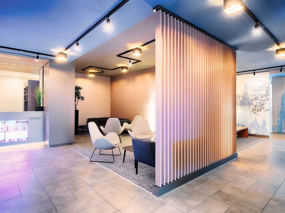 B&B Hotel Ulm 2