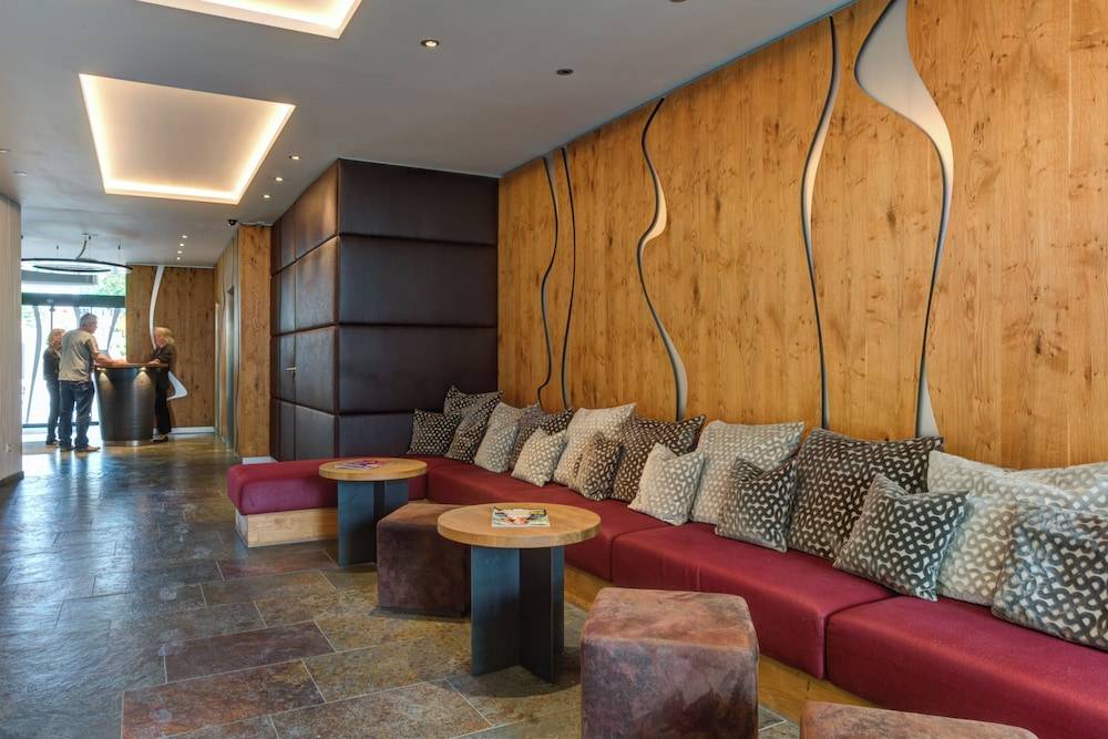 Hotel Stern by EMPA 2