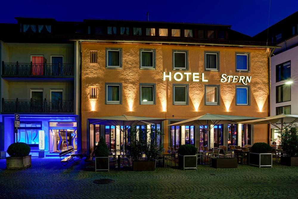 Hotel Stern by EMPA 1