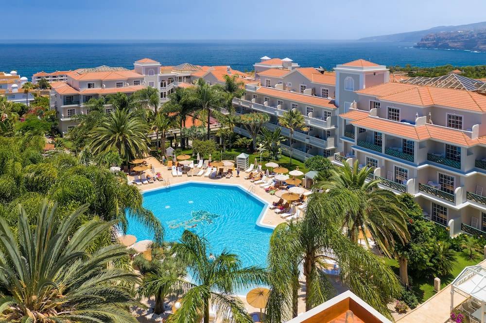 Hotel RIU Garoé 1