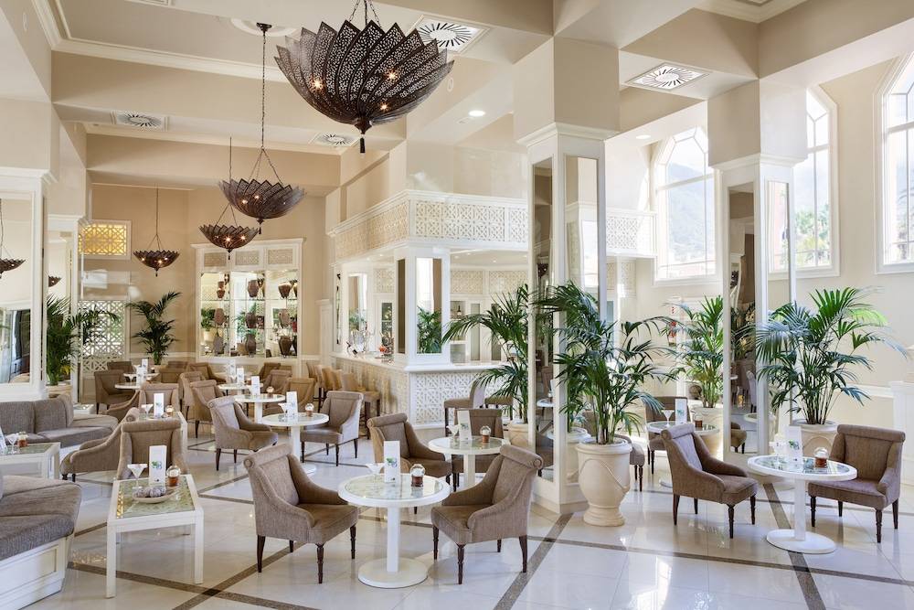 Hotel RIU Garoé 2